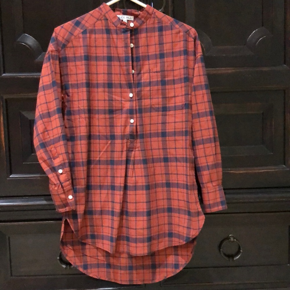 Alex Mill Tunic